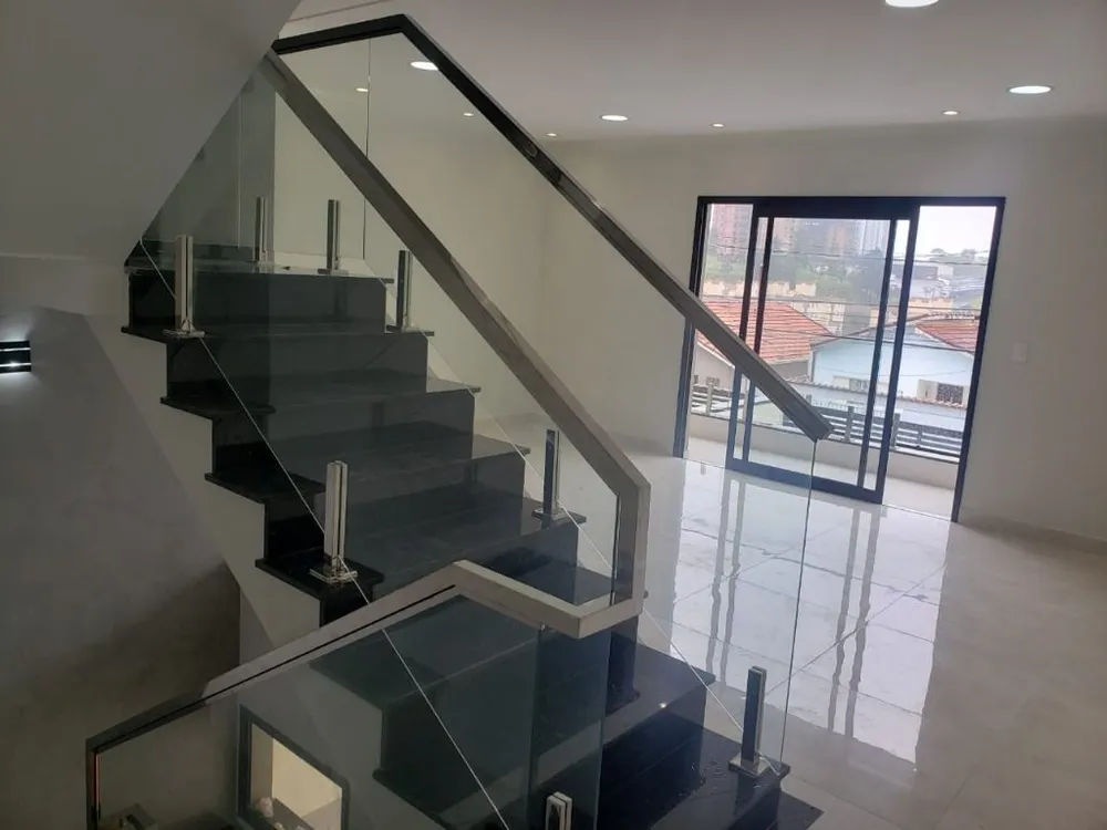 Sobrado, 3 quartos, 201 m² - Foto 4