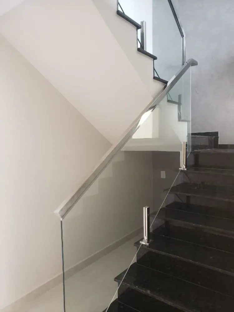 Sobrado, 3 quartos, 201 m² - Foto 3