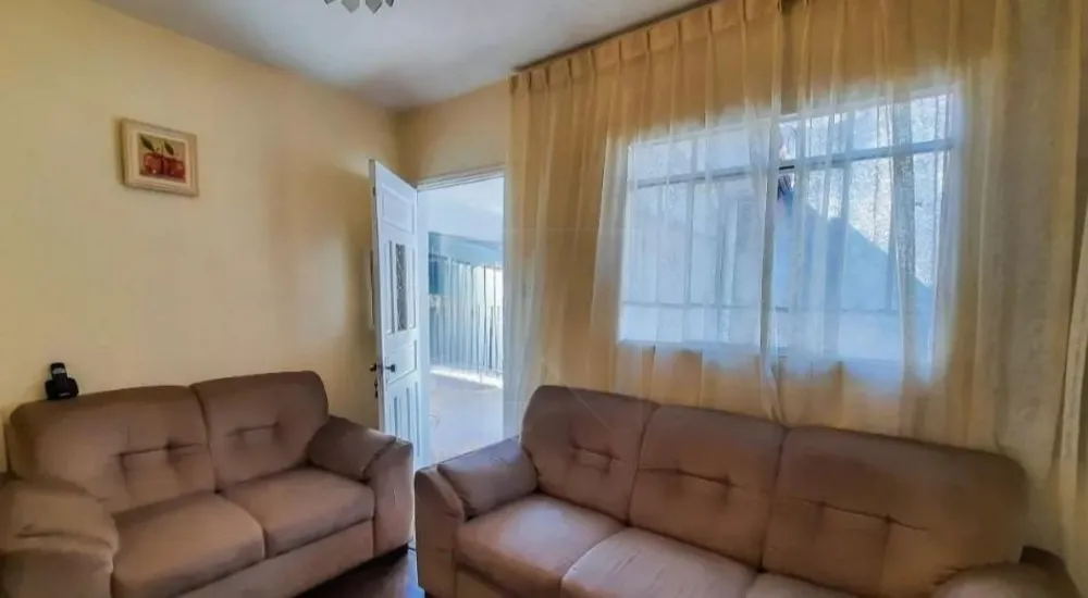 Casa, 2 quartos, 135 m² - Foto 1