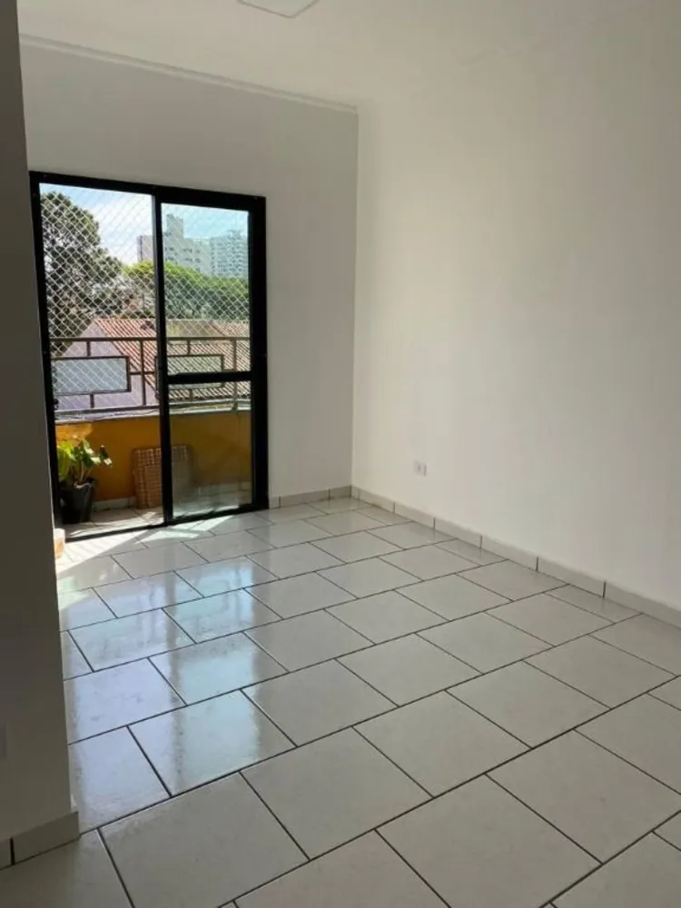 Apartamento, 2 quartos, 55 m² - Foto 1