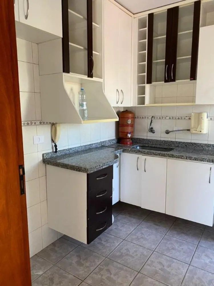 Apartamento, 2 quartos, 55 m² - Foto 4