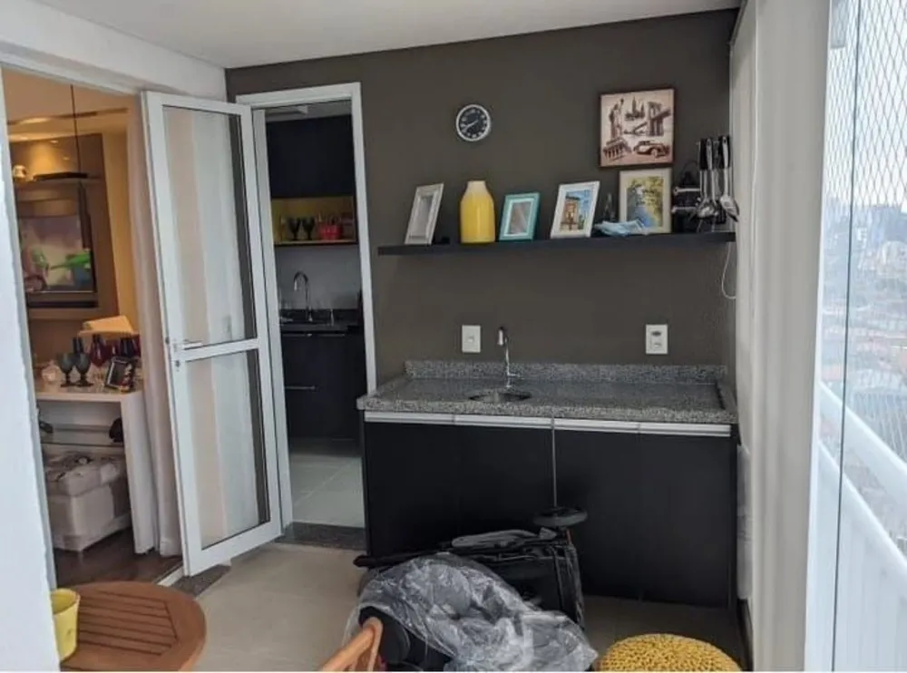 Apartamento, 2 quartos, 74 m² - Foto 3