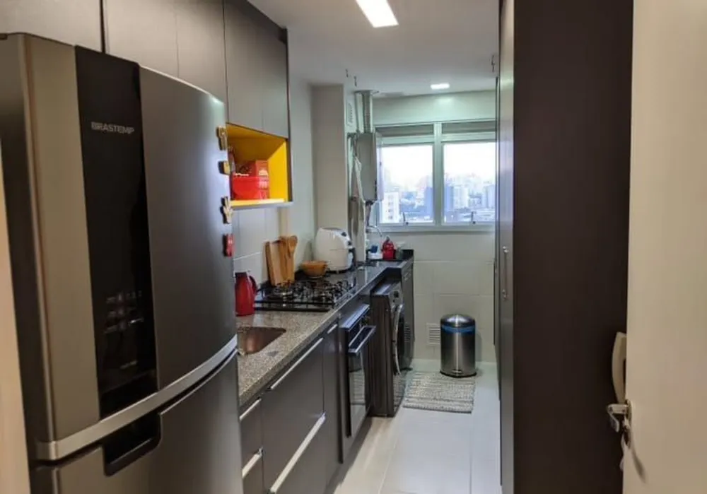 Apartamento, 2 quartos, 74 m² - Foto 4