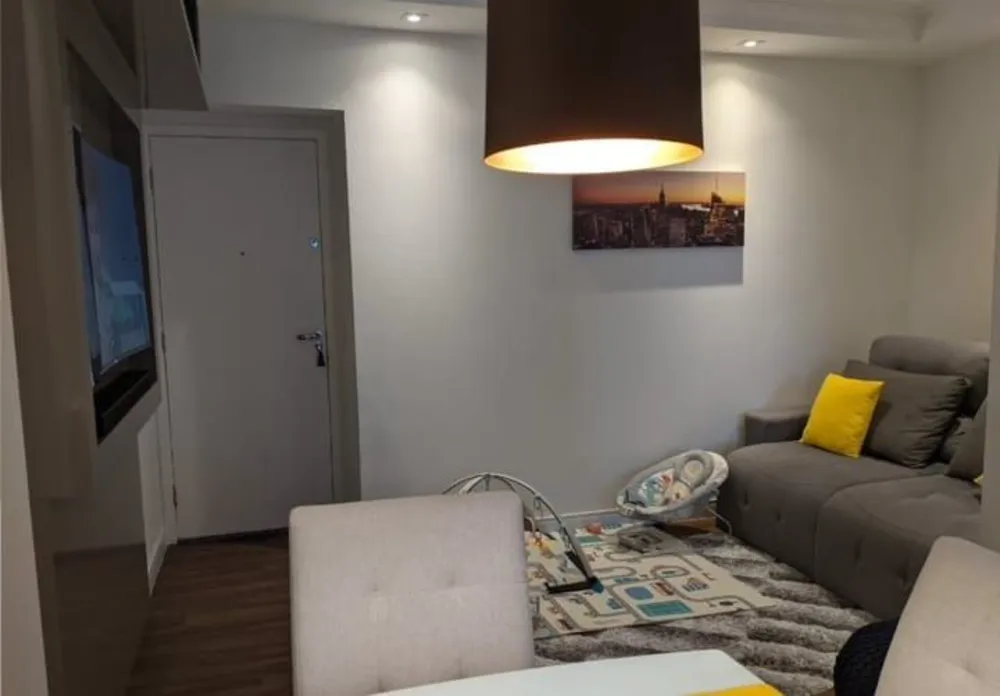 Apartamento, 2 quartos, 74 m² - Foto 2