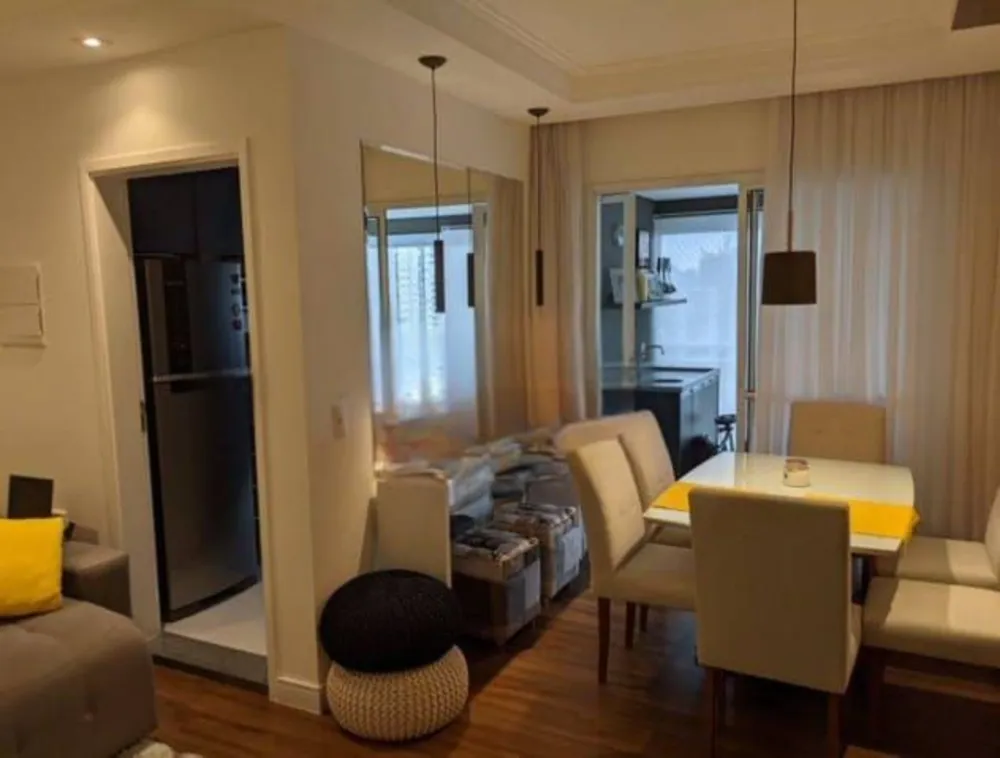Apartamento, 2 quartos, 74 m² - Foto 1