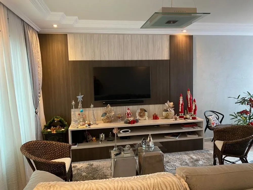 Sobrado, 3 quartos, 319 m² - Foto 3