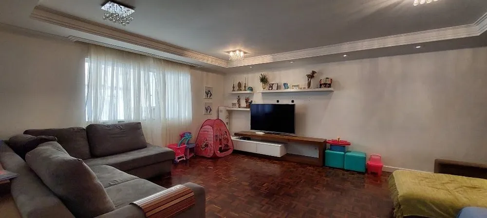 Sobrado, 3 quartos, 230 m² - Foto 3