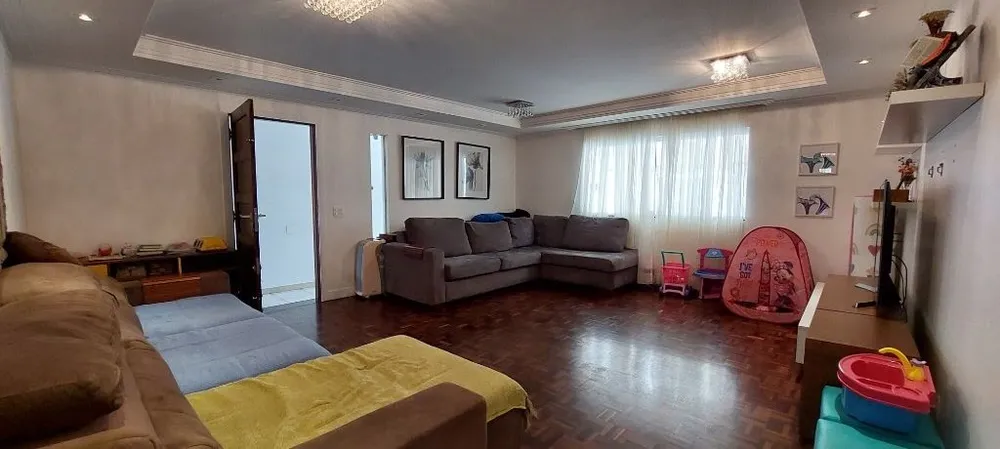 Sobrado, 3 quartos, 230 m² - Foto 4