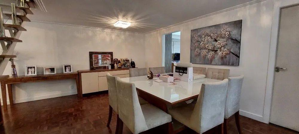 Sobrado, 3 quartos, 230 m² - Foto 1