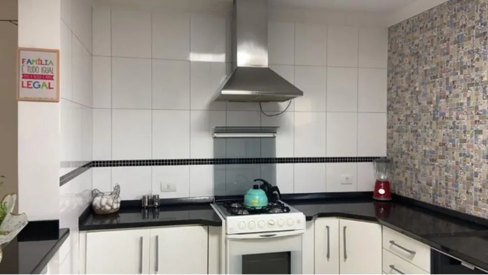 Sobrado, 3 quartos, 220 m² - Foto 4