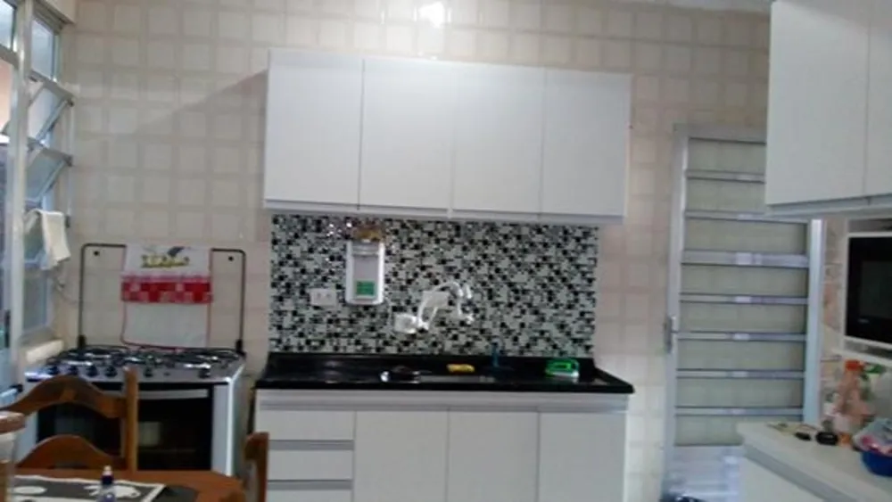 Casa, 3 quartos, 125 m² - Foto 4