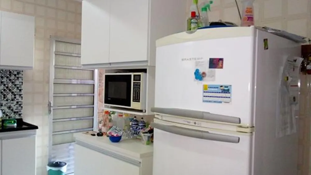 Casa, 3 quartos, 125 m² - Foto 2