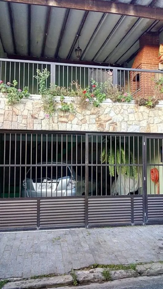 Casa, 3 quartos, 125 m² - Foto 1