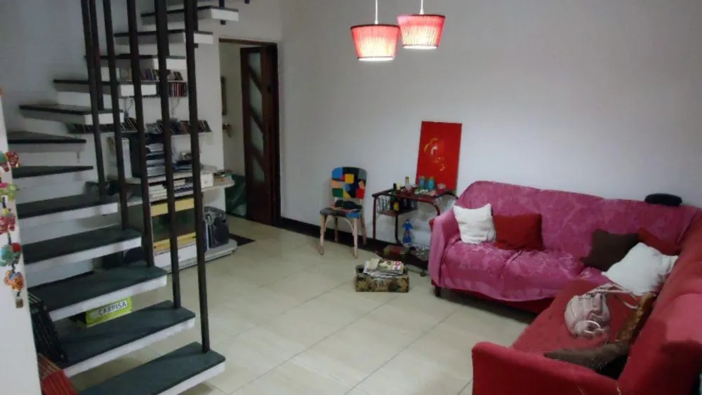 Sobrado, 3 quartos, 155 m² - Foto 1