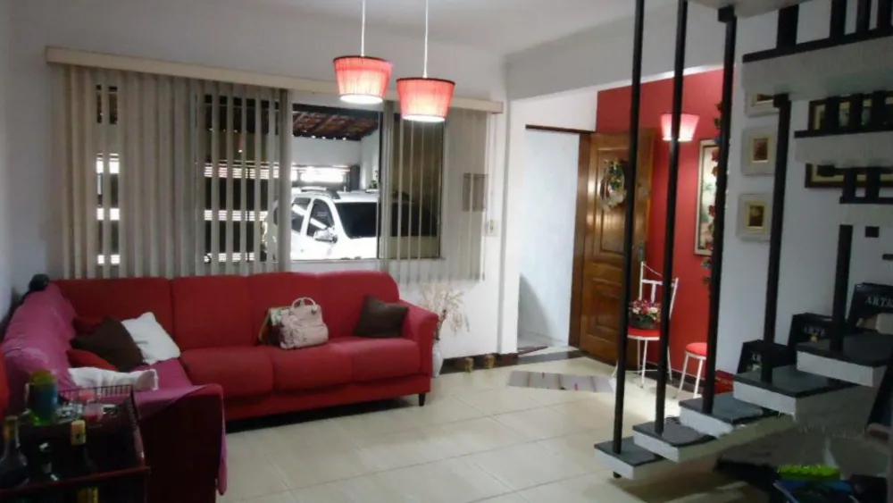 Sobrado, 3 quartos, 155 m² - Foto 2