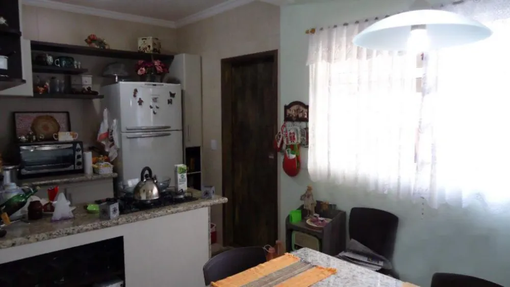 Sobrado, 3 quartos, 155 m² - Foto 4