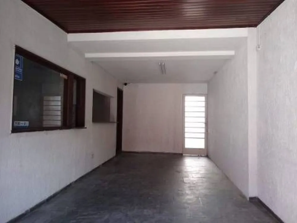 Casa, 3 quartos, 200 m² - Foto 1