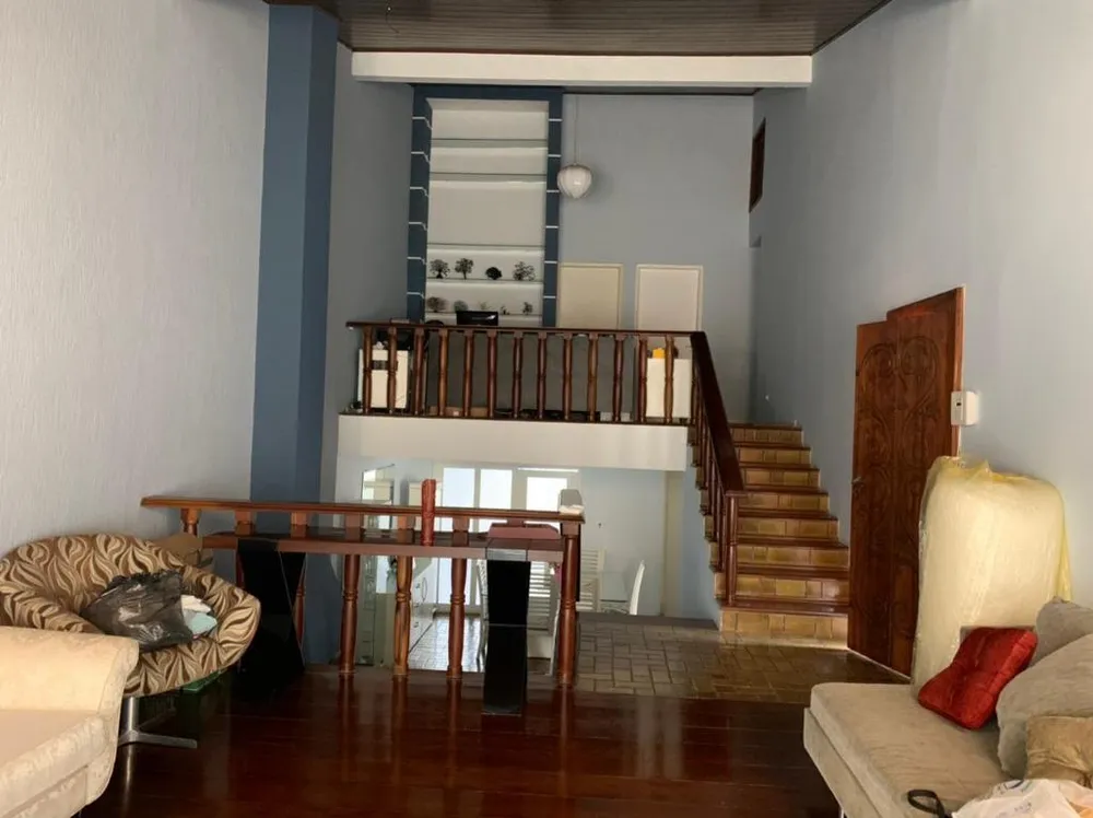 Sobrado, 3 quartos, 360 m² - Foto 4