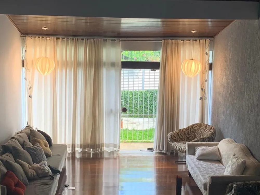 Sobrado, 3 quartos, 360 m² - Foto 1