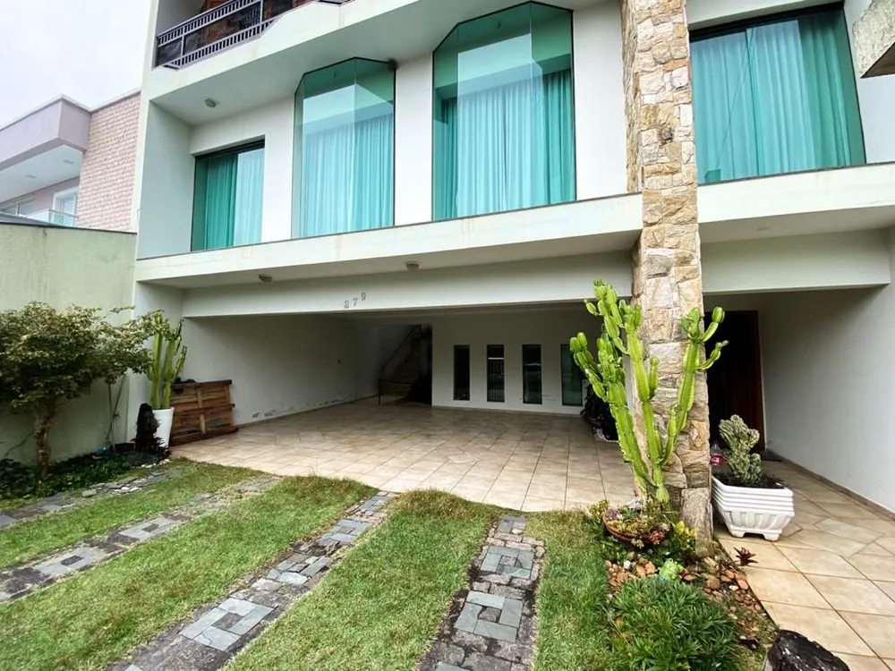 Sobrado, 4 quartos, 365 m² - Foto 2