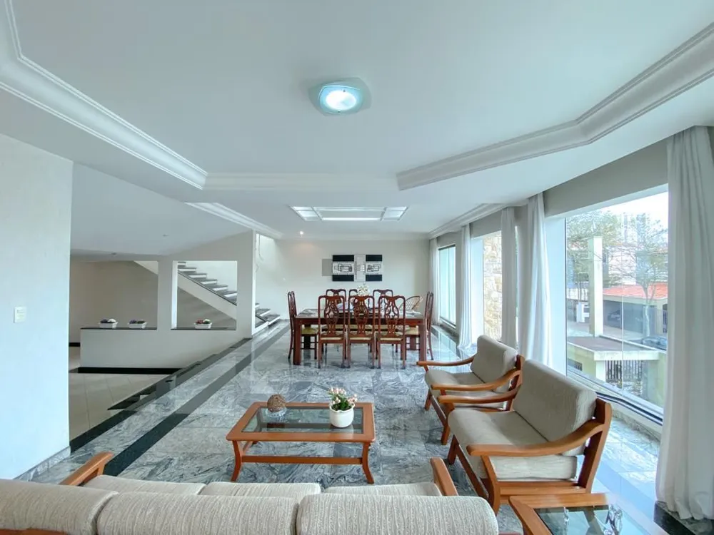 Sobrado, 4 quartos, 365 m² - Foto 4
