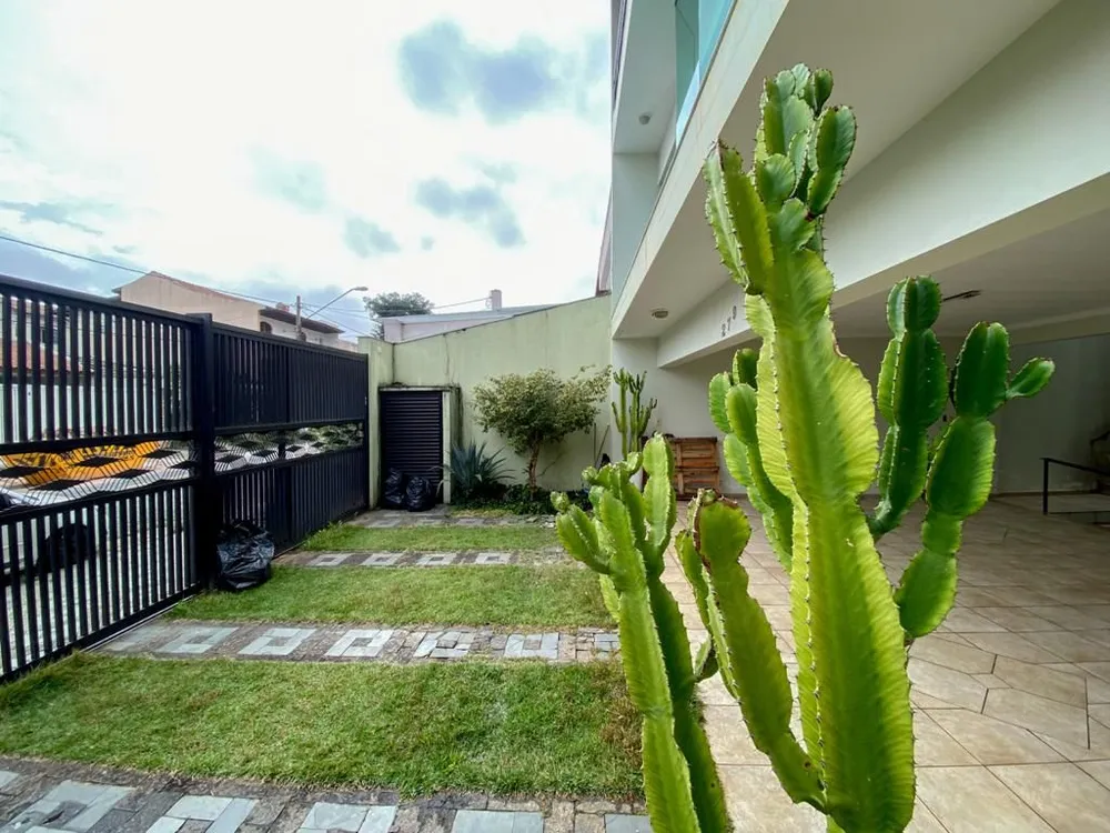 Sobrado, 4 quartos, 365 m² - Foto 3