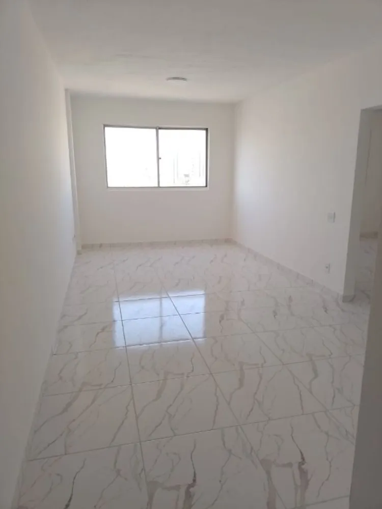 Apartamento, 2 quartos, 66 m² - Foto 1