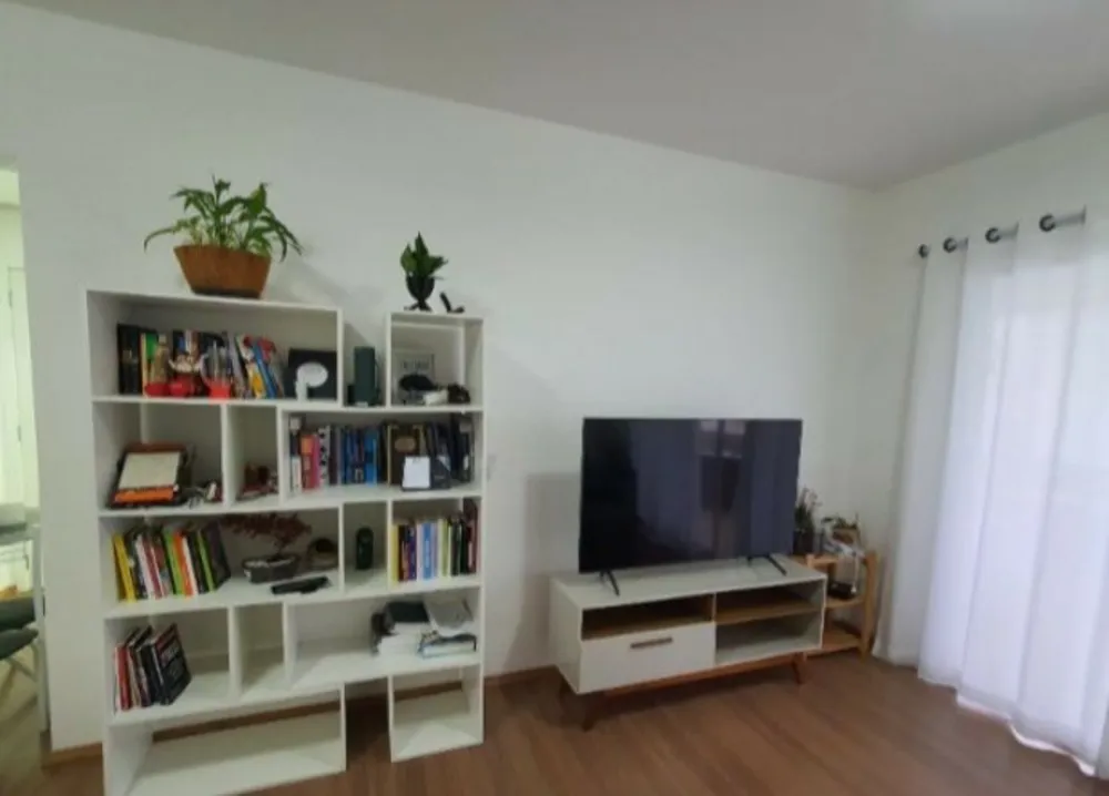 Apartamento, 3 quartos, 104 m² - Foto 2