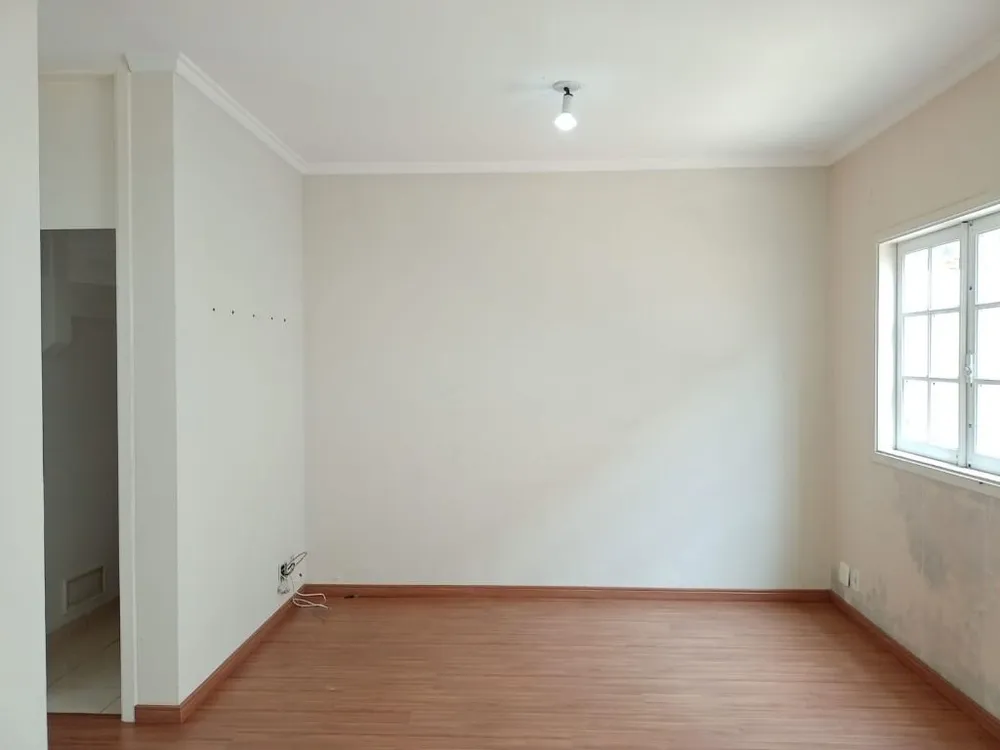 Sobrado, 3 quartos, 110 m² - Foto 1