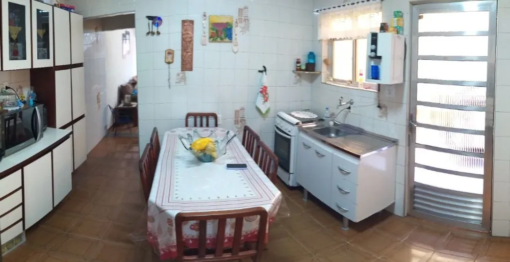 Sobrado, 5 quartos, 150 m² - Foto 3