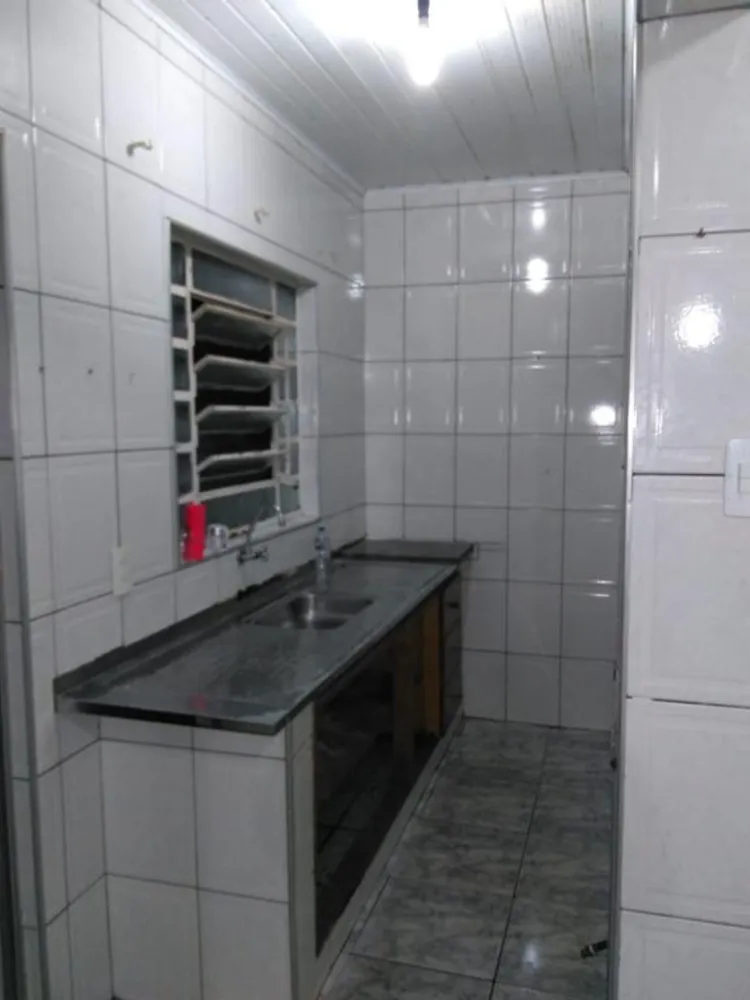 Casa, 3 quartos, 120 m² - Foto 2