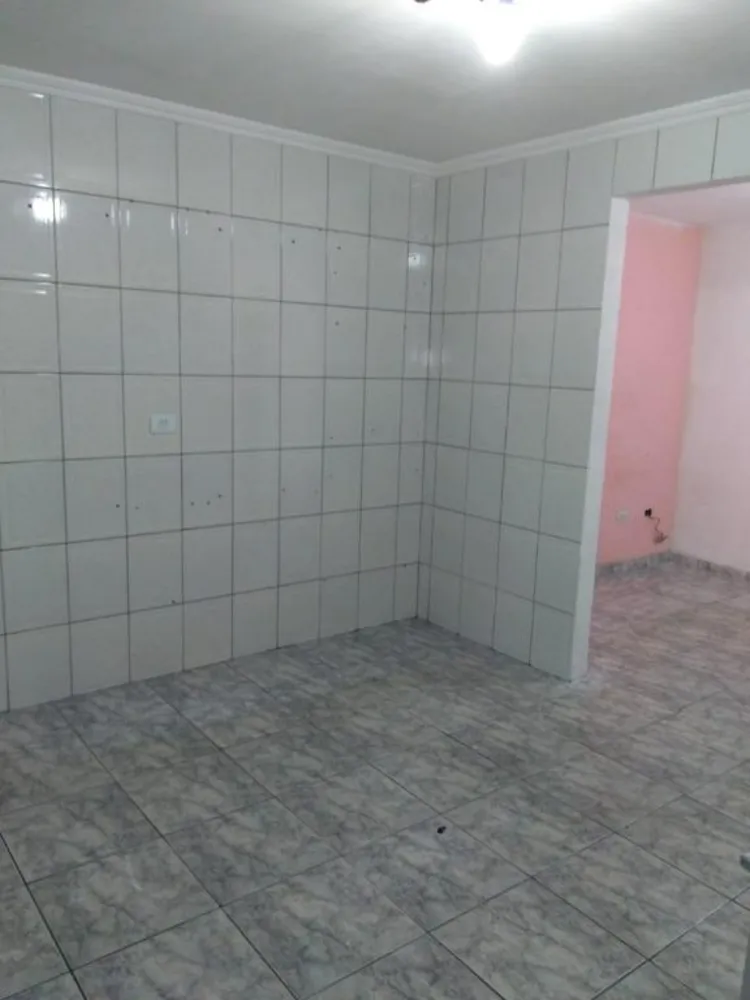 Casa, 3 quartos, 120 m² - Foto 1