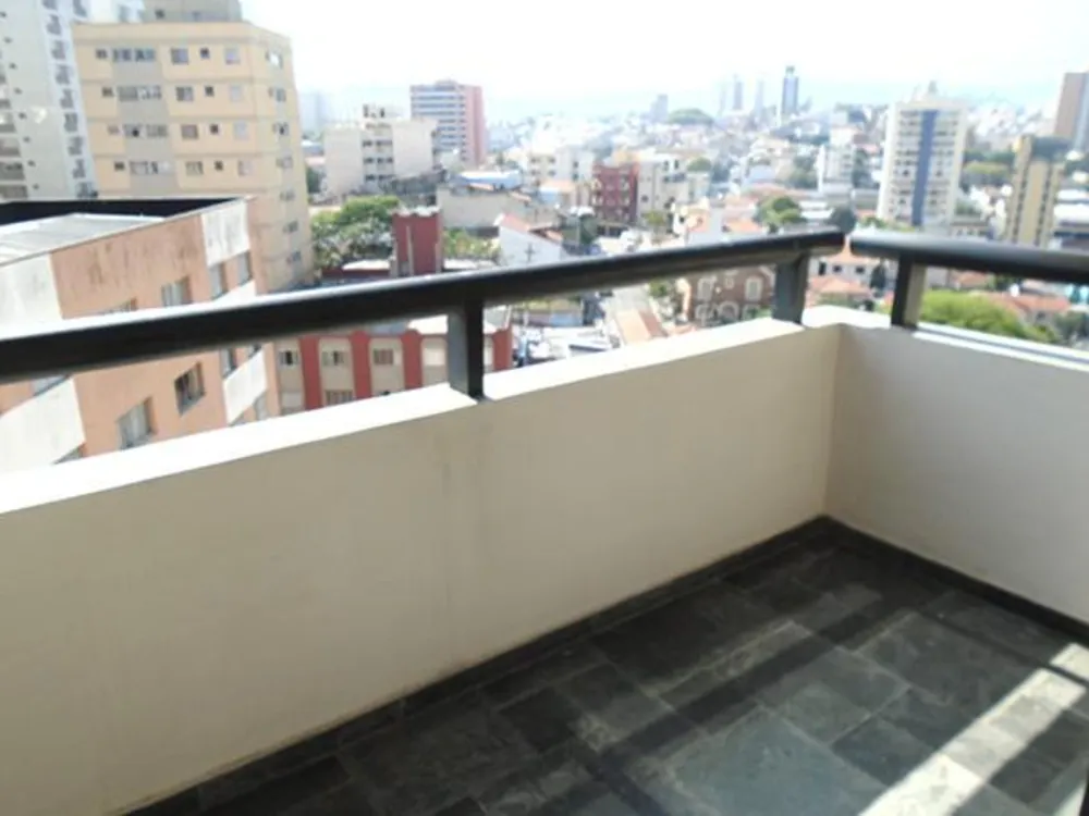Apartamento, 3 quartos, 110 m² - Foto 3
