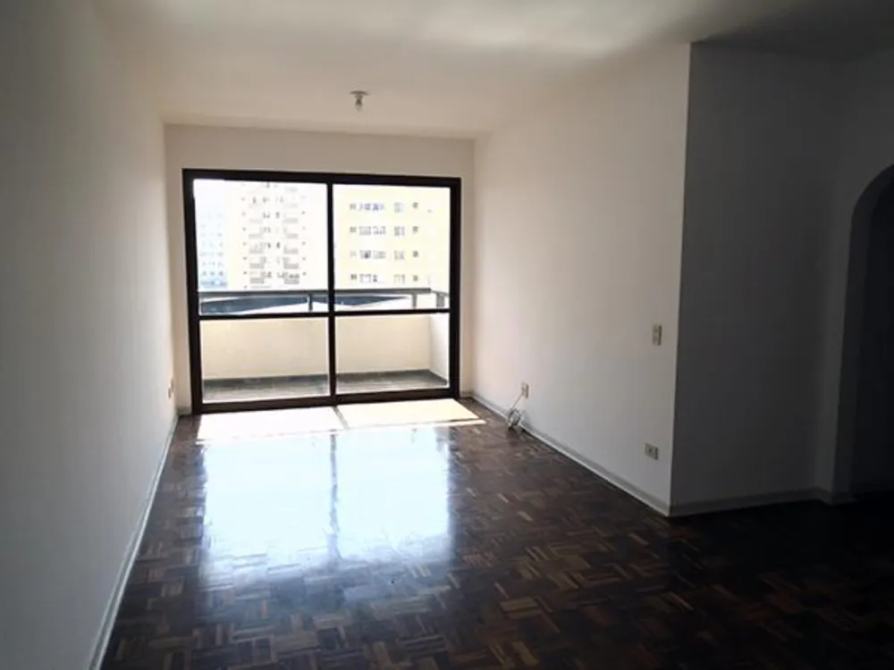 Apartamento, 3 quartos, 110 m² - Foto 1