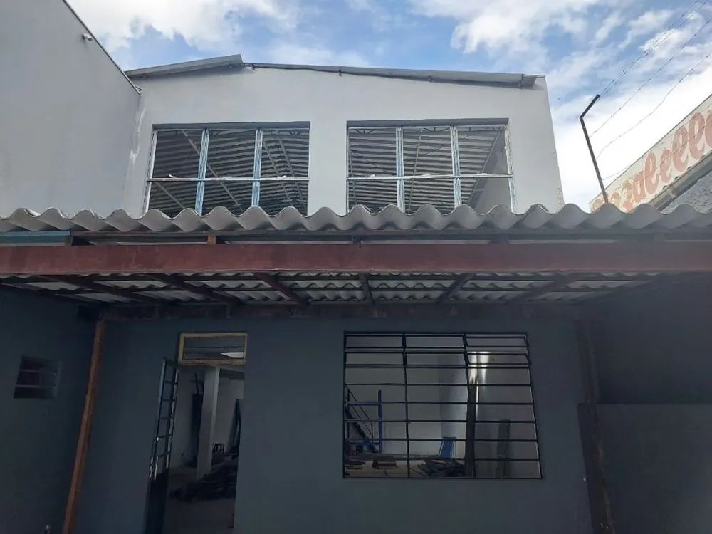 Loja-Salão, 388 m² - Foto 2