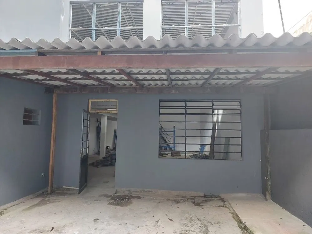 Loja-Salão, 388 m² - Foto 1