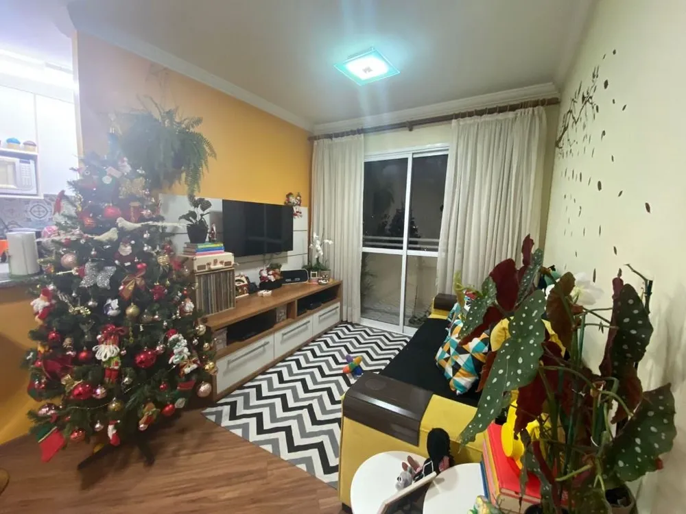 Apartamento, 2 quartos, 55 m² - Foto 2