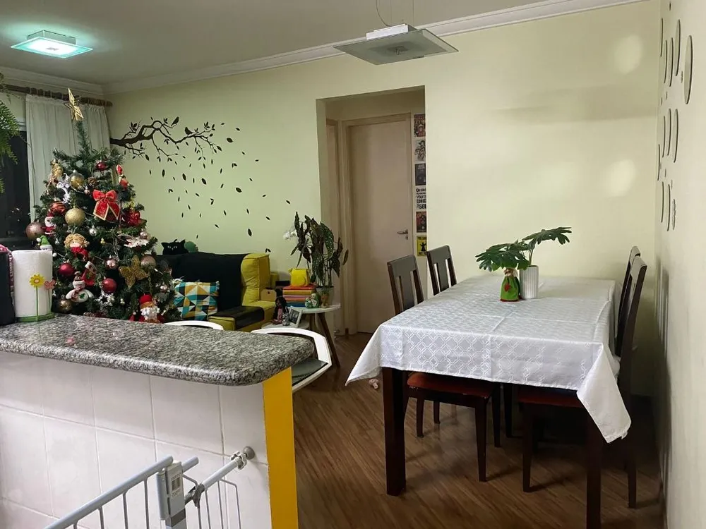 Apartamento, 2 quartos, 55 m² - Foto 3