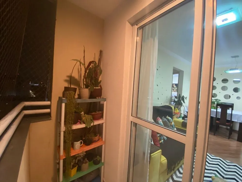 Apartamento, 2 quartos, 55 m² - Foto 4