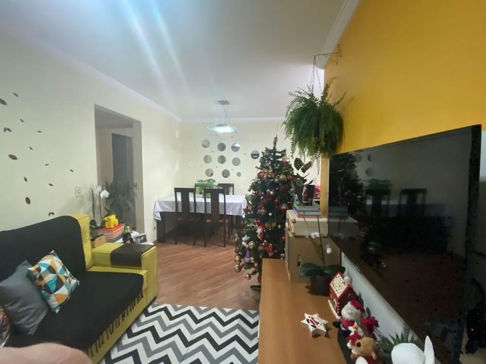 Apartamento, 2 quartos, 55 m² - Foto 1