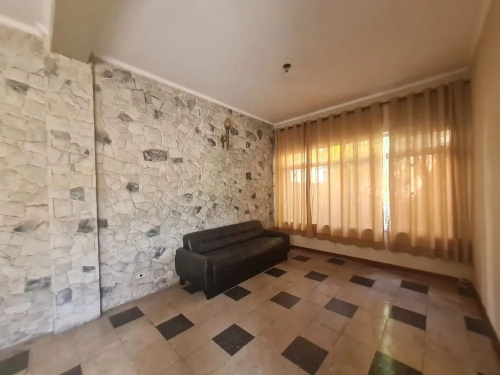 Sobrado, 4 quartos, 450 m² - Foto 1