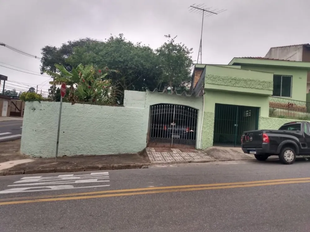 Casa, 4 quartos, 218 m² - Foto 3