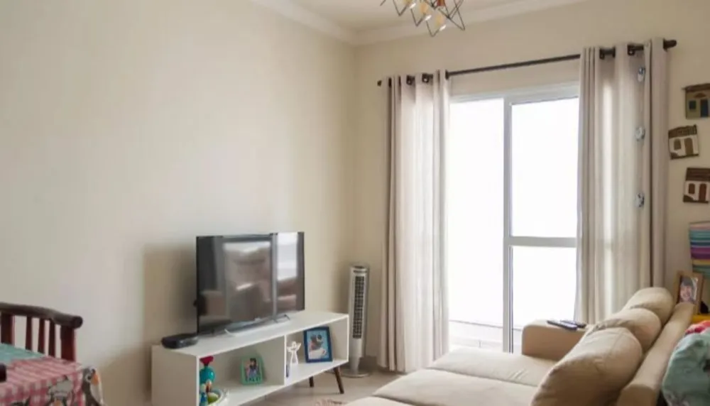 Cobertura, 3 quartos, 160 m² - Foto 1