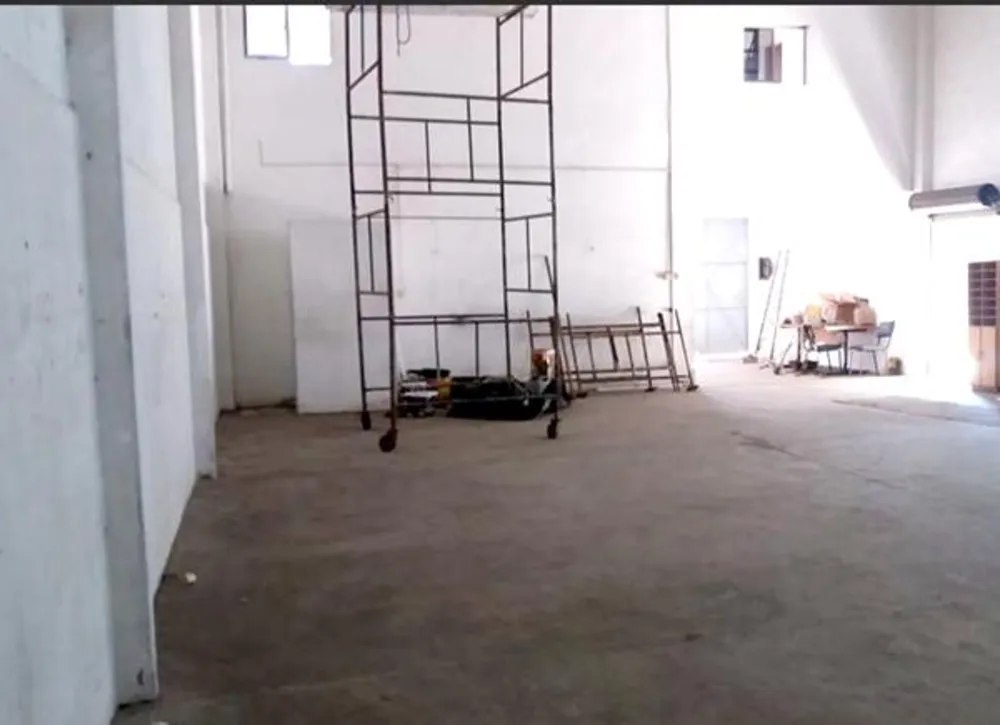 Depósito-Galpão, 310 m² - Foto 2
