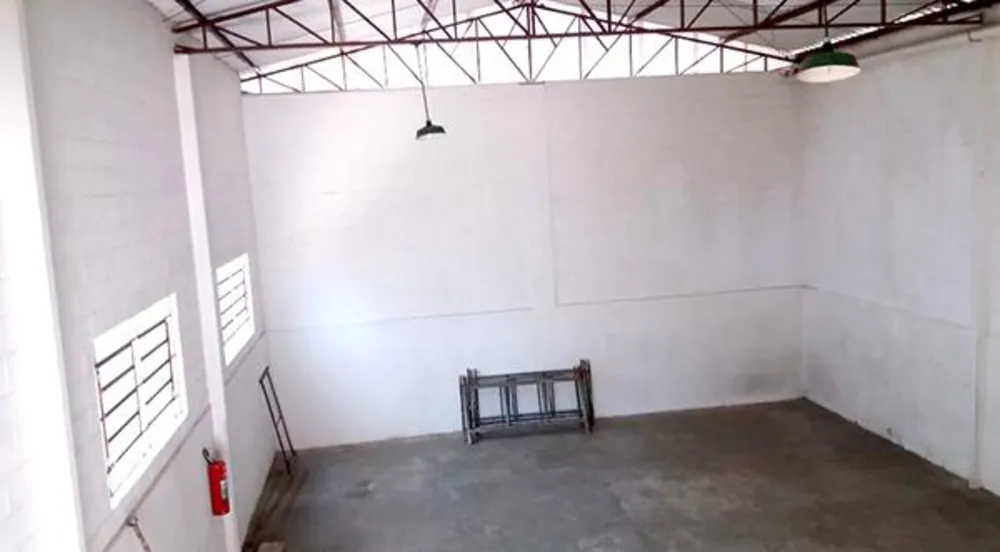 Depósito-Galpão, 310 m² - Foto 3