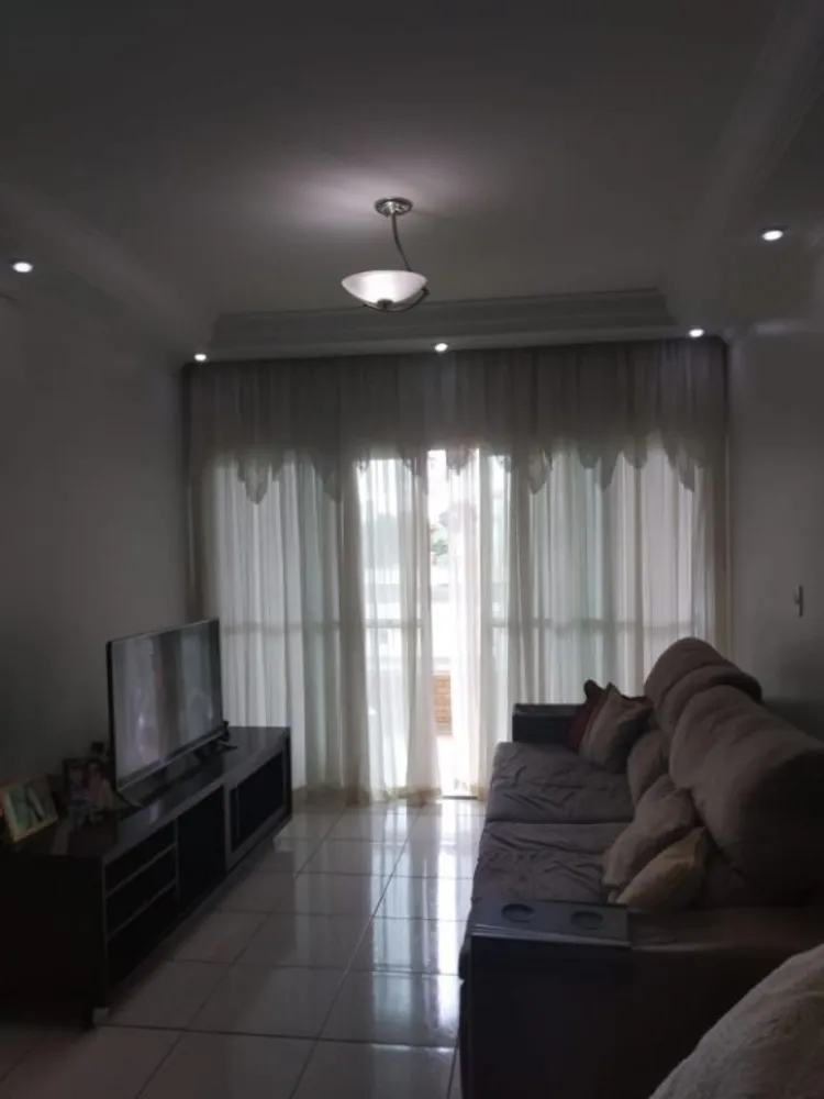 Cobertura, 3 quartos, 280 m² - Foto 1