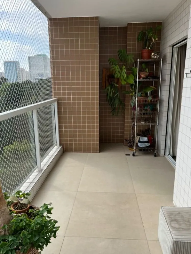 Apartamento, 2 quartos, 97 m² - Foto 4