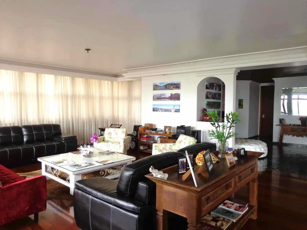 Apartamento, 4 quartos, 340 m² - Foto 3