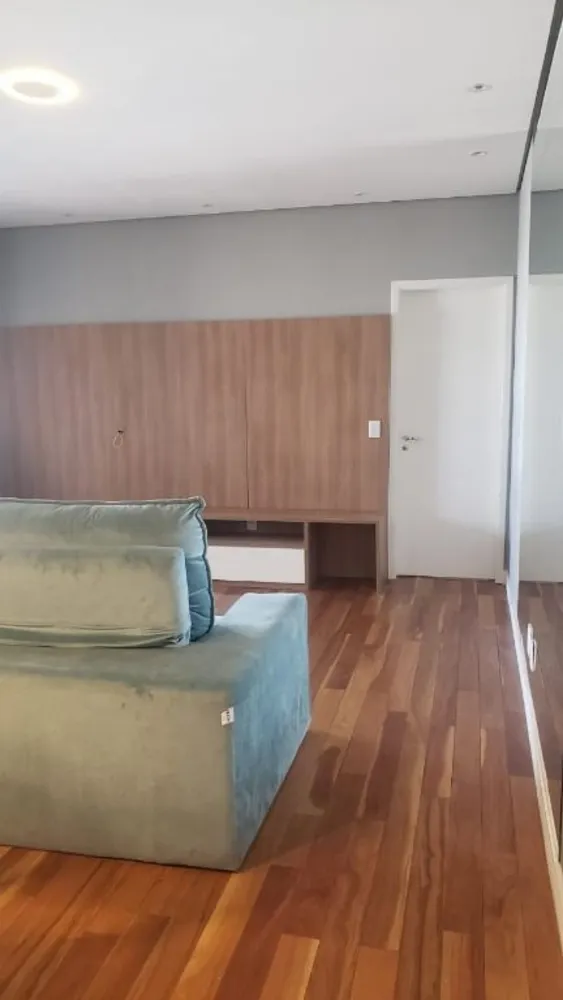 Apartamento, 3 quartos, 116 m² - Foto 3