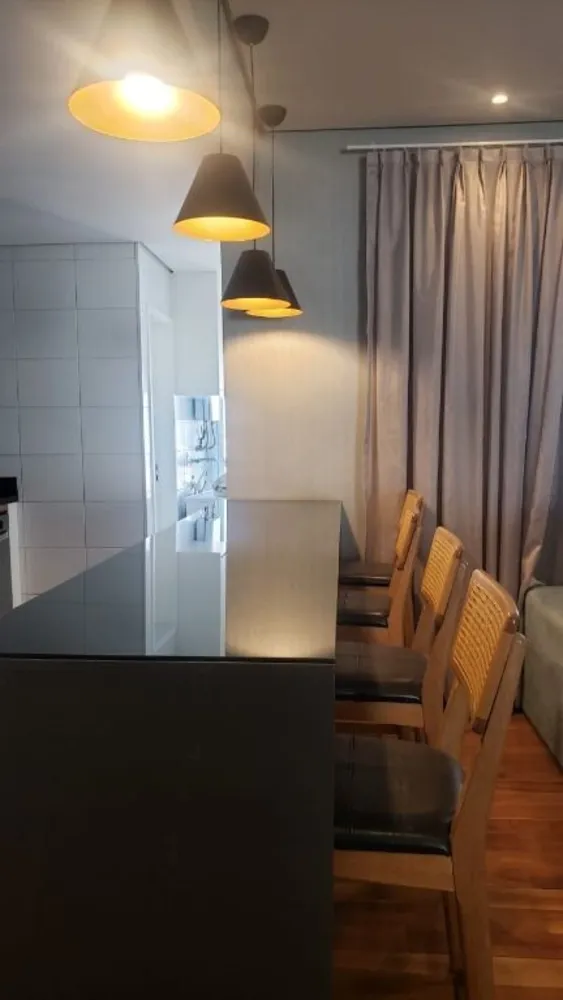 Apartamento, 3 quartos, 116 m² - Foto 4